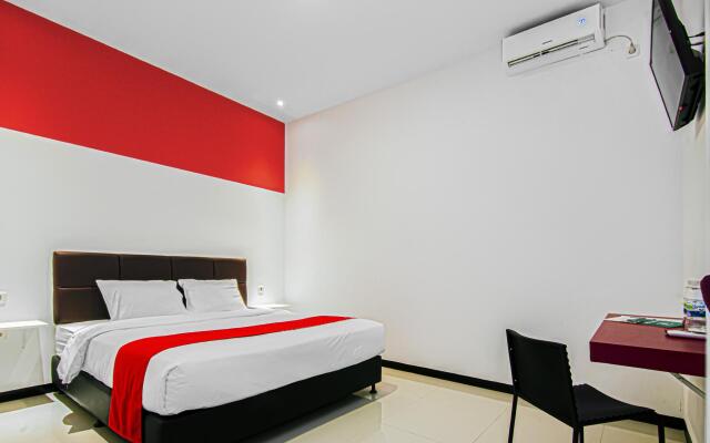 Kelas Kakap Homestay