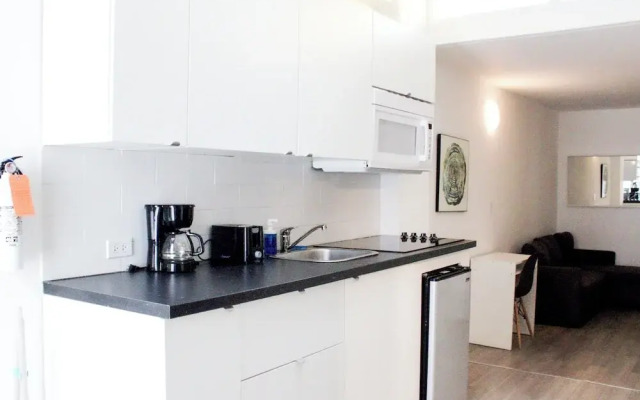 Villas Auxilio Mutuo 103