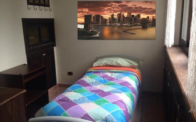 B&B CasaMariaSofia