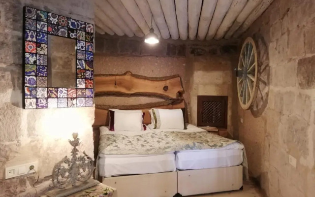 Pigeon Hotel Uchisar