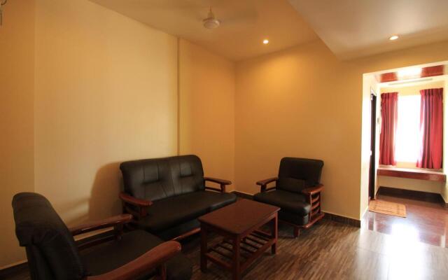 Pondy Southern Residency