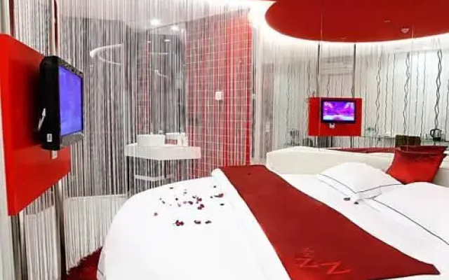 Hotel Zzz (xiang Mi Hu)