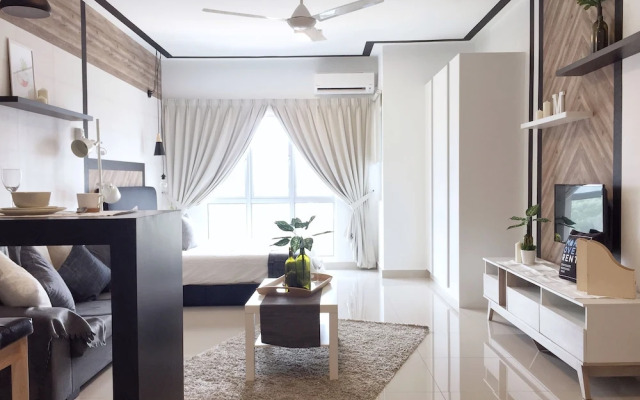 Montbleu Suites at Galleria Equine Park