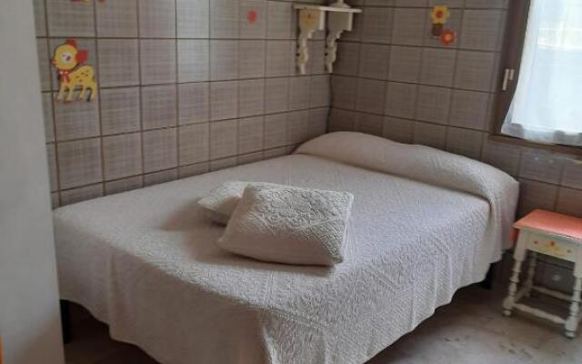 Casa Vacanze Arba Girasole