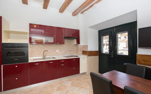 Apartments Orica I