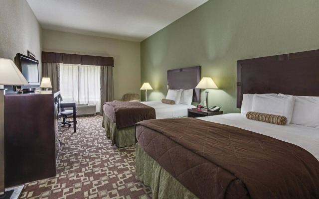 Four Points by Sheraton Wakefield Boston Htl&Conference Cntr