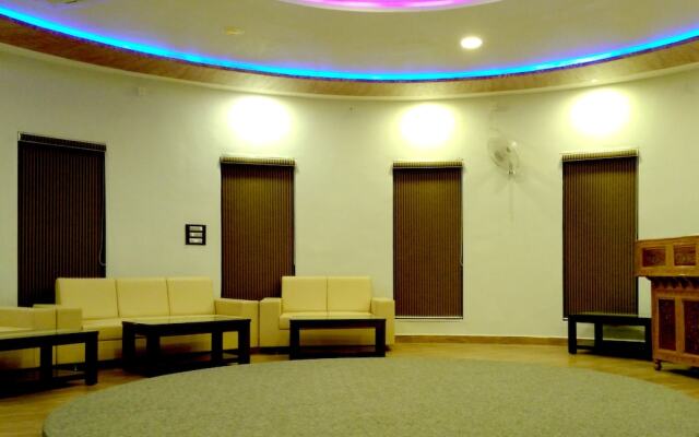 Le Tokyo Resort Dasada