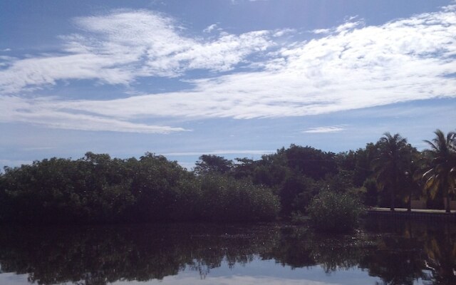 SailFish Resort