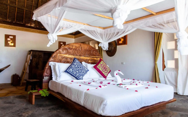 The Island - Pongwe Lodge - Adults Only