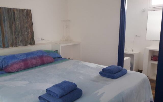 Apartamento  Sueño Marinero - Los Cocoteros