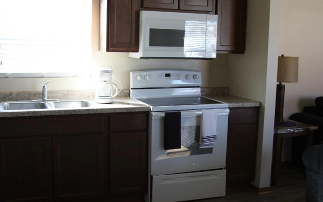 Custom Touch Village