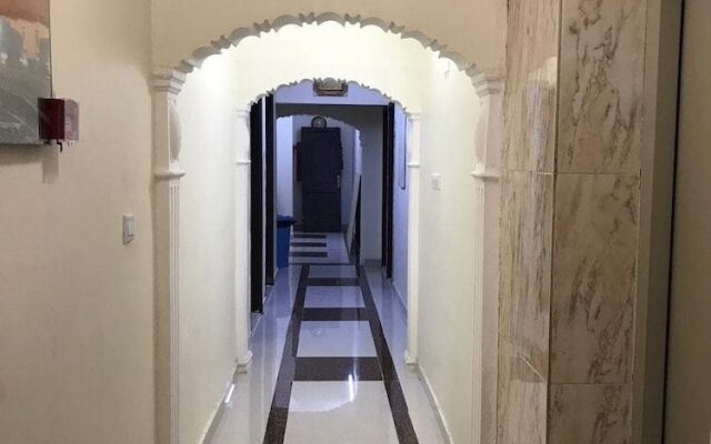 Johart Alwafa Furnished Apartments