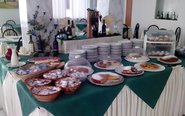 Hotel Quisisana