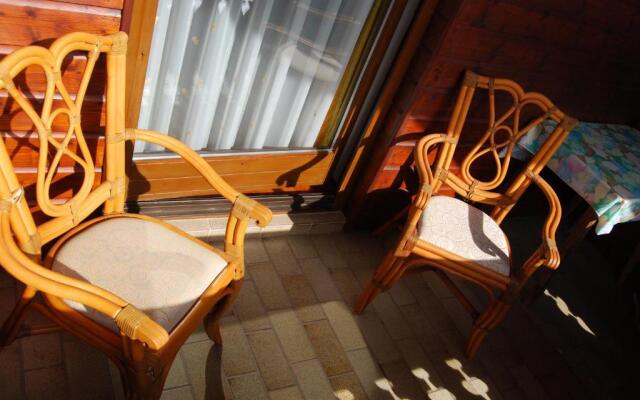 Holiday Apartment in Tropolach Near Pressegger See