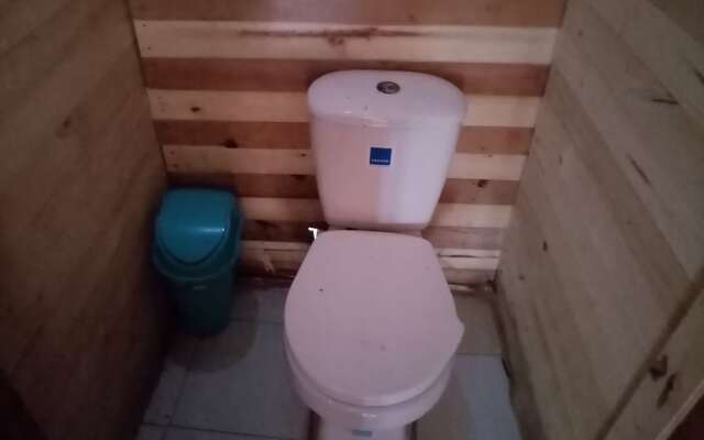 Langostino Hostal - Hostel