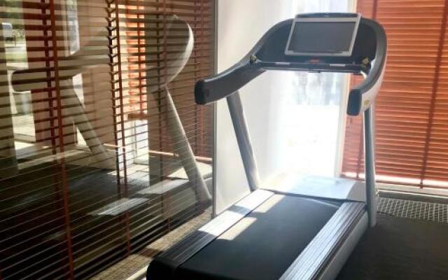 Apart Lofts Car Factory by Warsawresidence Group