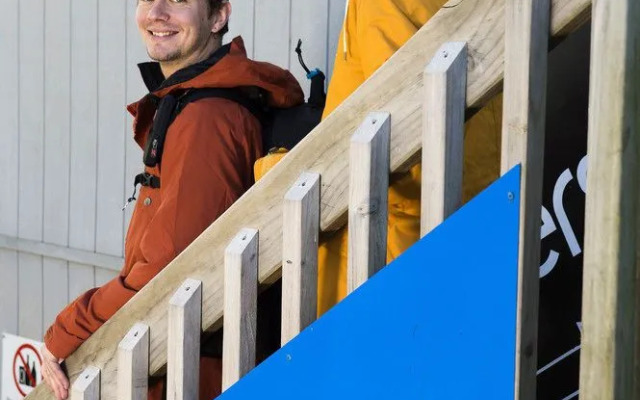 Buller Backpackers - Hostel