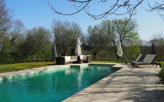 Clos Sandrine Gindou Lot