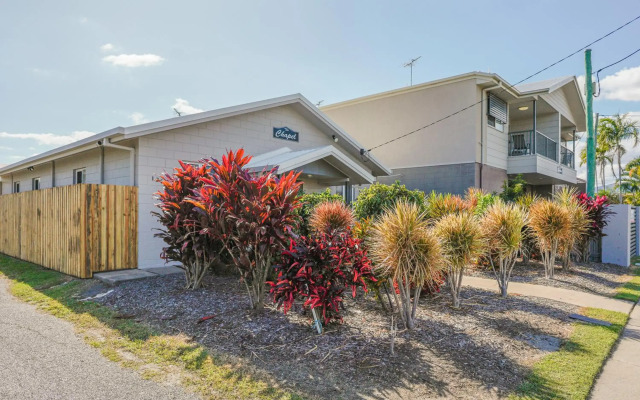 Rockhampton Serviced Apartments