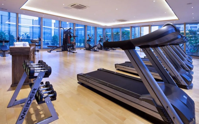 Mingzuo Hotel Zhongshan