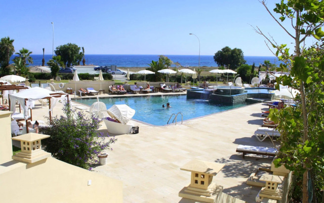 E Hotel Spa & Resort Cyprus