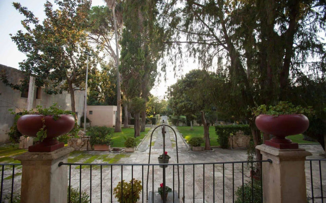 Villa De Pietro
