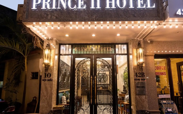 Prince II Hotel