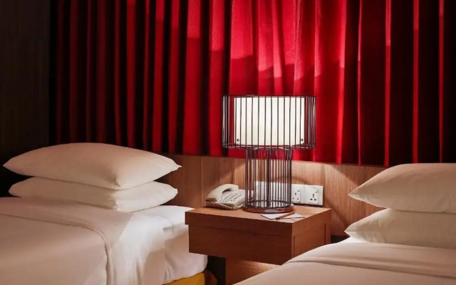 The Link 83 Mandalay Boutique Hotel