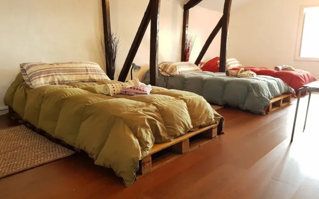 Moradia T5 Ponta Garça