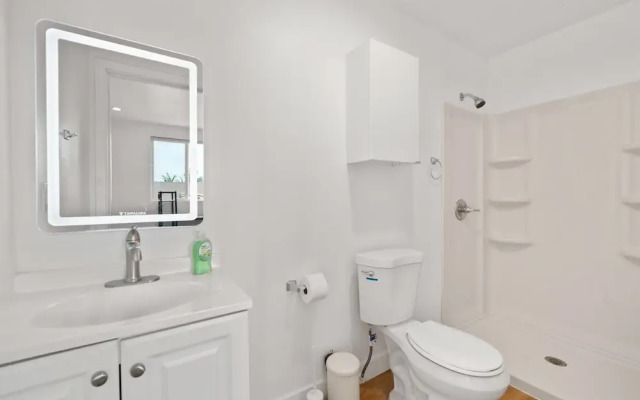 USC Charming Retreat