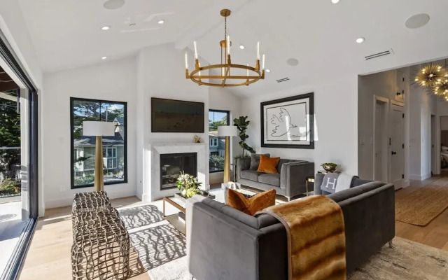 Ocean Whispers 4 Bedroom Home