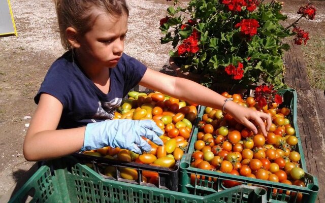 Agriresidence San Pietro