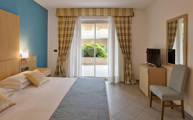 Aregai Marina Hotel & Residence