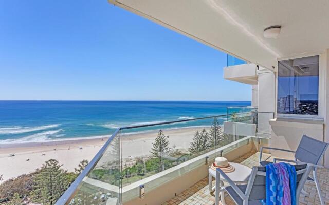 Southern Cross Beachfront Holiday Apartments