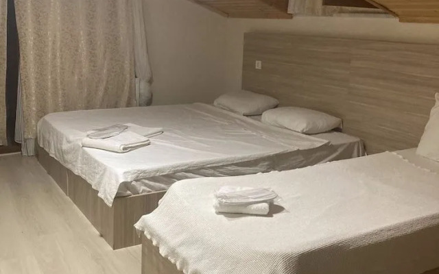 Agva Rex Otel