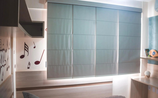 Apartamento Rio das Ostras, Extensão do Bosque