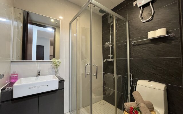 Country Garden By Antlerzone