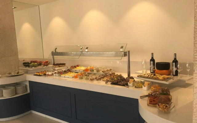 Hotel Bordoy Continental Valldemossa