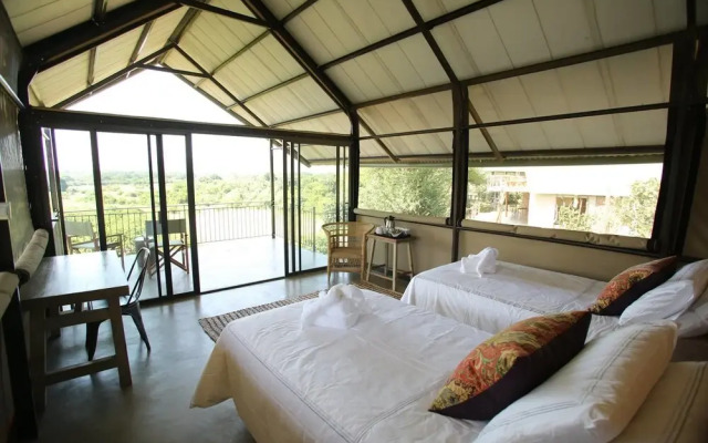 Kavinga Safari Camp