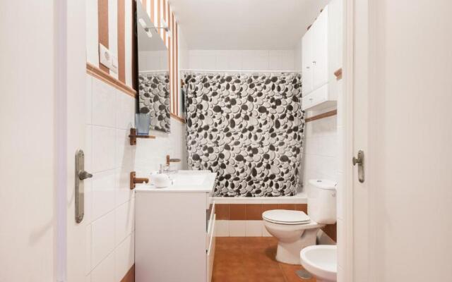 Apartamento Lance Playa