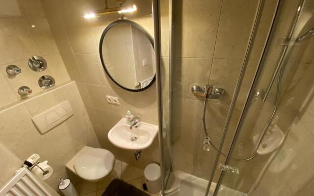 Marktplatz14 - Berchtesgaden Zentrum