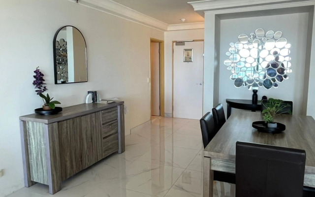 Mantra Crown Towers