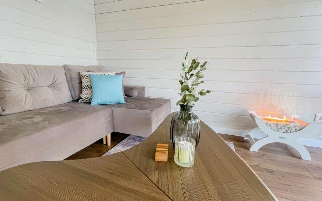 Дом солнечных закатов