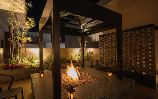 Hotel H2 Nagasaki