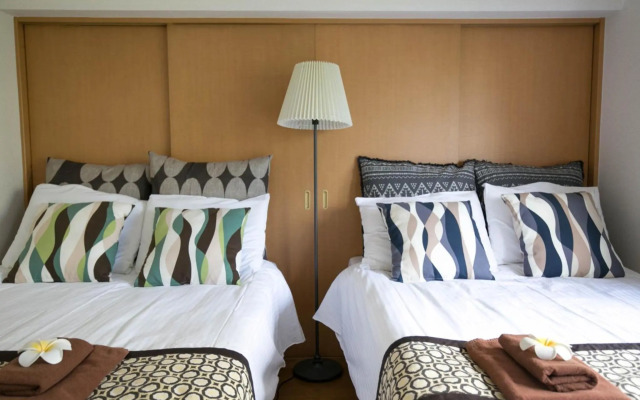 Pine Hills Minoshima - Vacation STAY 12176