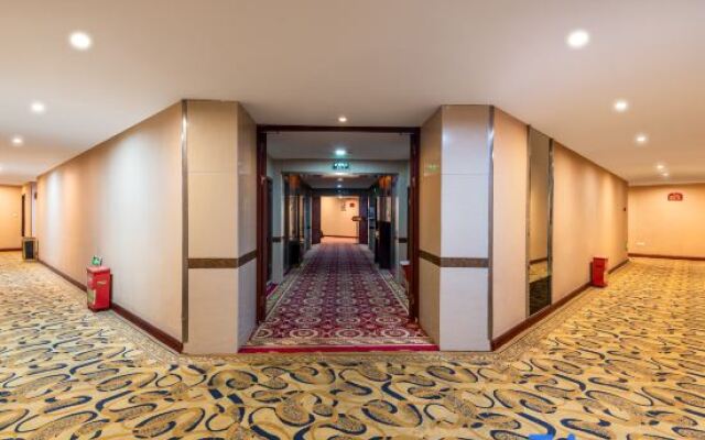 Shaoxing Hotel - Guiyang