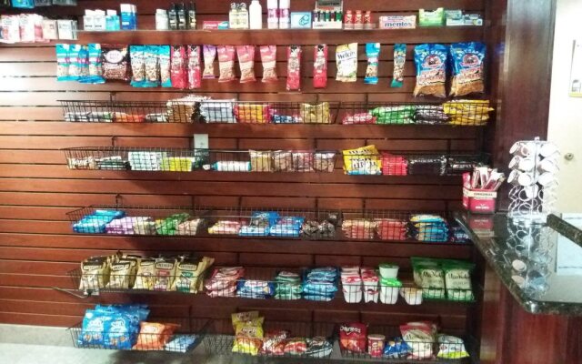 Holiday Inn Express Hotel & Suites Waterford by IHG