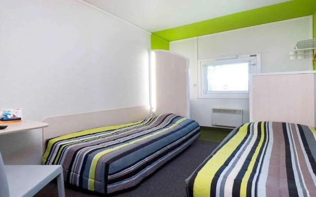 Enzo Hotel Premier Prix - Chalons