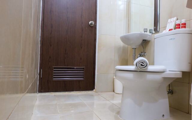 Northland Apartment With Sofabed & Ancol View
