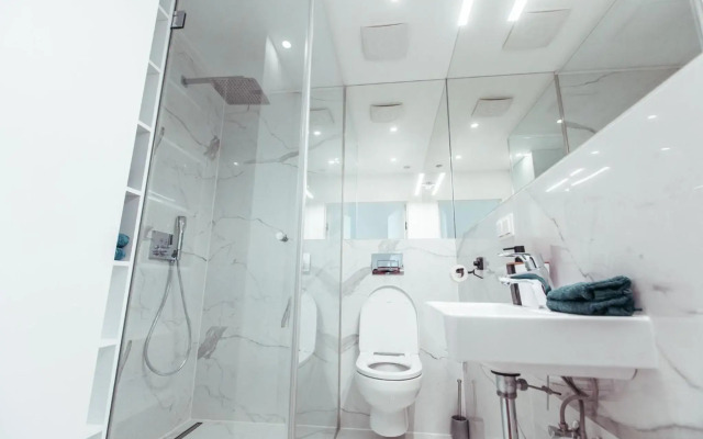 Triangle City Apartment